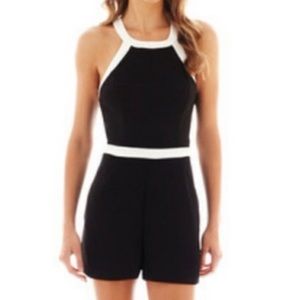 Bisou Bisou Romper